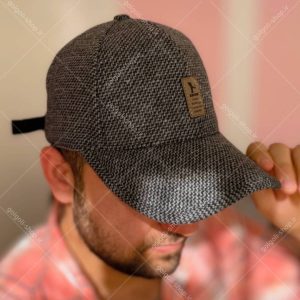 کلاه نقاب دار مردانه